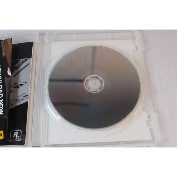 2 games: Grand Theft Auto IV + V (Sony PS3) PAL (Not for U.S. Consoles) - Picture 8 of 11